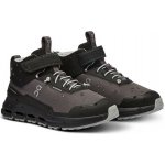 On Running Cloudhero Mid Waterproof eclipse black – Zboží Dáma