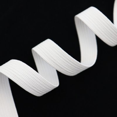 Pro Háčkování Pruženka líčková 16 mm, bílá – Zboží Mobilmania