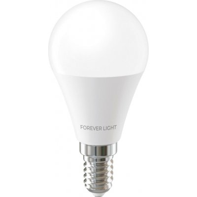 Forever LED žárovka E14 8,5W 4000K ilumka 1000 lm – Hledejceny.cz