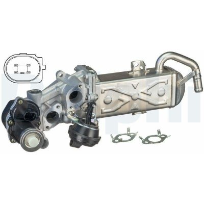 AGR-Ventil DELPHI EG10472-12B1 – Sleviste.cz