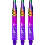 Red Dragon Peter Wright - Nitrotech Ionic - midi - purple – Zbozi.Blesk.cz