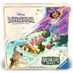 Disney Lorcana TCG Archazia's Island Illumineer's Trove – Zboží Dáma