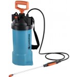GARDENA Tlakový postřikovač 5 L 0869-20 – Hledejceny.cz