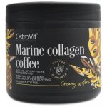 Ostrovit Coffee with marine collagen 150 g – Hledejceny.cz