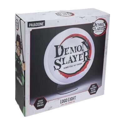 Svetlo Demon Slayer - Head - EPEE – Hledejceny.cz