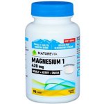 NatureVia Magnesium 1 420mg 90 tablet – Sleviste.cz