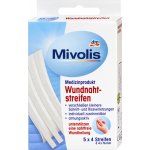 Mivolis náplasťové stehy 20 ks – Zbozi.Blesk.cz