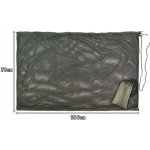 Carp Care Sak na přechovávání se zipem + taška – Zboží Dáma