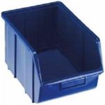 ECOBOX Plastový box 114 modrý – Zboží Dáma