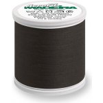 Šicí nit PES Madeira AEROFIL 120 (100m) - univerzální barva 8401 medium brown – Zbozi.Blesk.cz