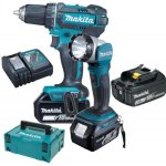 Makita DDF482RFJ1 – Sleviste.cz