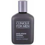 Clinique For Men Post Shave Soother balzám po holení 75 ml – Zbozi.Blesk.cz