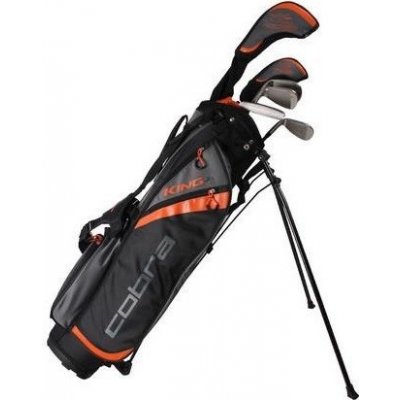 Cobra King JR Golfový set 7-9 let