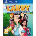 Leisure Suit Larry - Wet Dreams Dry Twice – Hledejceny.cz