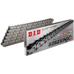 D.I.D Řetěz 525ZVM-X 124 | Zboží Auto