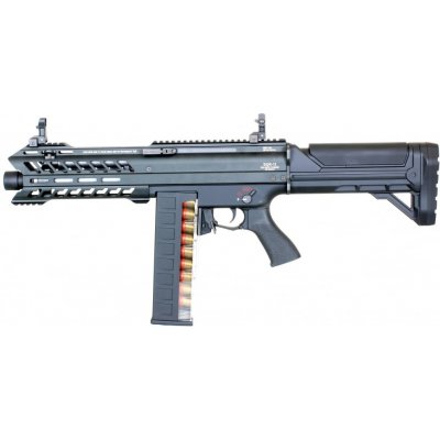 Tokyo Marui SGR-12 černá elektrická – Hledejceny.cz