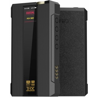 FiiO Q7 – Zboží Mobilmania