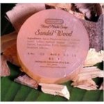 Siddhalepa Ayurveda Luxury Spa Products Sandal Wood mýdlo 60 g – Hledejceny.cz