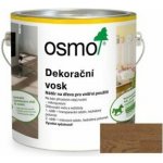 OSMO Dekorační vosk transparentní 2,5 l Dub antik 3168 – Hledejceny.cz
