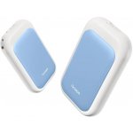 Ocoopa UT4 Young 2x2500 mAh – Zboží Dáma