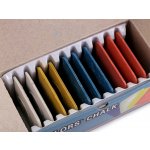 Krejčovská křída sada Varianta: mix viz foto, Balení: 10 ks 34440/51018/148357 – Hledejceny.cz