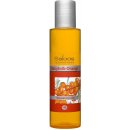 Přípravek do koupele Saloos koupelový olej Rakytník- Orange 250 ml