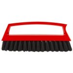 Spokar Kartáč leštící 3616/716 – Zboží Dáma