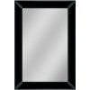 Zrcadlo Dubiel Vitrum Domino 55x80 cm 5905241005416