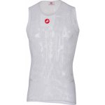 Castelli CORE MESH 3 tílko white – Sleviste.cz