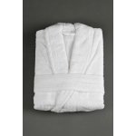 Profod froté župan bílá – Zboží Dáma