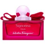 Salvatore Ferragamo Signorina Ribelle parfémovaná voda dámská 50 ml – Hledejceny.cz