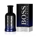 Hugo Boss Boss Bottled Night toaletní voda pánská 100 ml tester – Hledejceny.cz