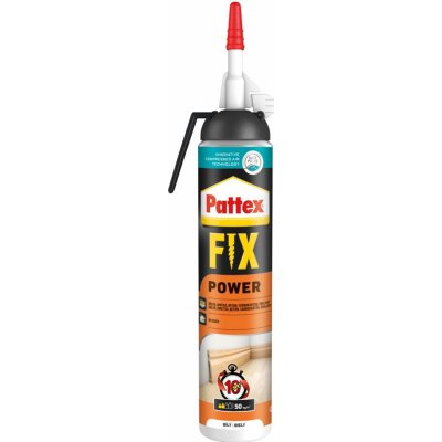 Pattex Fix Power 260g – HobbyKompas.cz