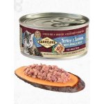 Carnilove Cats WMM Adult Turkey & Salmon 100 g – Hledejceny.cz