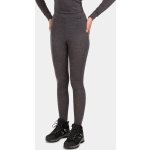 Kilpi Dámské merino legíny Mavora šedé – Hledejceny.cz