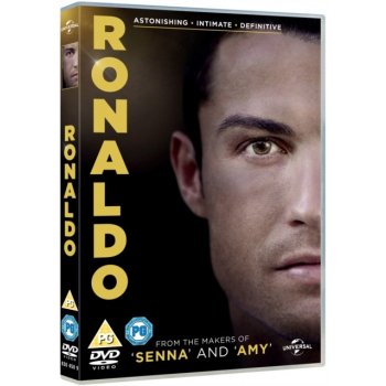 Ronaldo DVD