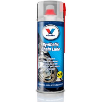 Valvoline Synthetic Chain Lube 500 ml