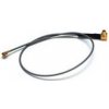 síťový kabel W-star WSMMCXMUFL Pigtail u.FL (IPEX, MHF1) - MMCX/M 90°, 21cm
