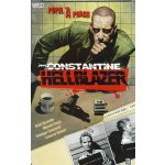 Hellblazer: Popel a prach – Constantine John – Hledejceny.cz