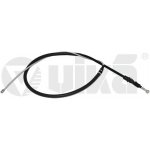 Tažné lanko, parkovací brzda vika 76090017301 – Hledejceny.cz