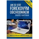 Kniha Jak se stát forexovým obchodníkem - Ondřej Hartman