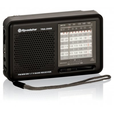 ROADSTAR TRA-2989 – Zboží Živě