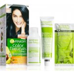 Garnier Color Naturals Créme 2.10 modročerná barva na vlasy – Zbozi.Blesk.cz