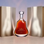 Hennessy Paradis 40% 0,7 l (kazeta) – Zboží Dáma