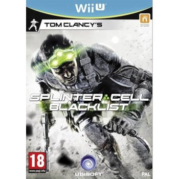 Tom Clancy's Splinter Cell Blacklist