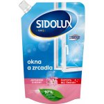 Sidolux okna a zrcadla Nano Code Japanese Cherry doypack 500 ml – Hledejceny.cz