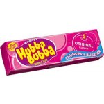 Wrigley's Hubba Bubba Original 35 g – Zboží Dáma