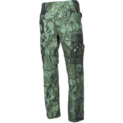 Kalhoty MFH US BDU Hunter green – Hledejceny.cz