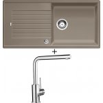 Set Blanco Zia XL 6 S + Mila – Sleviste.cz