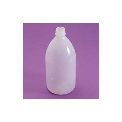 LP Italiana PP láhev úzkohrdlá bez víčka GL 250 ml (hrdlo pro GL-25) – Zboží Dáma